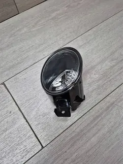 Halógeno Frontal Esquerdo Pulsar 266051HA0B