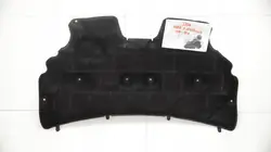Isolation de capot Ford Fiesta MK7 OEM 360150775