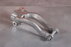 Suporte amortecedor dianteiro esquerdo OEM 6865929 BMW Série 5
