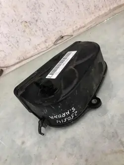 SEAT ARONA jakoköysikansi OEM 04E109108J 1.0L