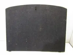 Tapis de coffre arrière OEM 7646A471ZZ - Mitsubishi Eclipse Cross