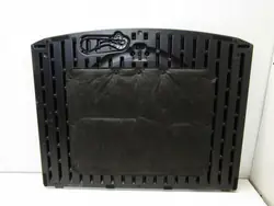 OEM 7646A471ZZ Kofferraumbodenmatte hinten - Mitsubishi Eclipse Cross