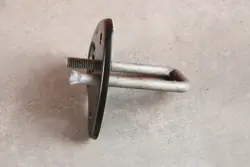 BMW OEM 7347412 Motorluckslåshake Begagnad