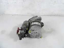 RENAULT SCENIC III 1.2TCE Motor de arranque 233007970R