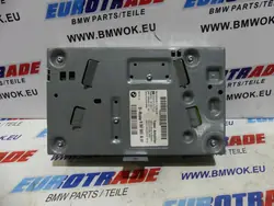 BMW OEM 9367803 Harman Kardon Förstärkare Begagnad