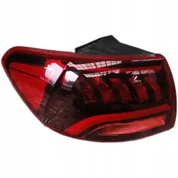 KIA SORENTO III GT Luz Trasera Izquierda LED 15-19
