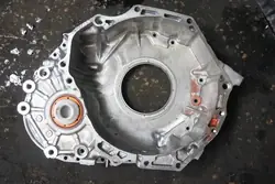 Aisin TF-80SC Transmission Case