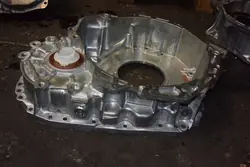 Boîtier de transmission Aisin TF-80SC