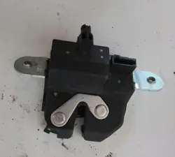 Bagagelås Opel Meriva B Lift 13481535