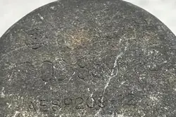 Tomgångsventil RENAULT LAGUNA I 7700859134