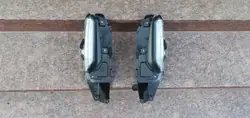 Toyota Yaris Cross DRL LED Blinker OEM 0D-316