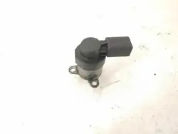 Mercedes-Benz E W212 2014 Fuel Pressure Sensor A0928400534