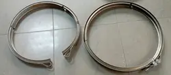 Collier Filtre DPF OEM 12-04-ME-150-HT Mercedes Actros