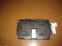 Módulo Iveco Daily 24 OEM 5803061227 - Usado