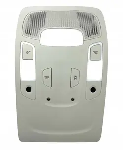 Lampe plafonnier Audi A6 S6 A7 OEM 4G0947135 ET1