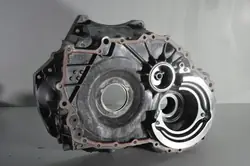 Mazda FW6AEL framhus OEM 083.06 Begagnad