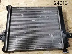 Vattenkylare Chrysler Voyager RT 3.6 11-18