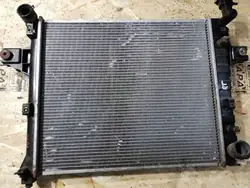 Radiateur d'eau Chrysler Voyager RT 3.6 11-18