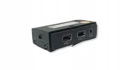 Prise USB Audi OEM 8W0035736 pour A4/S4 B9