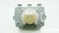 Mazda MX-5 NC Passagerarkrockudd OEM MMAUTKO-27533-