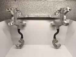 Berço Audi OE 4M0399315T usado para Q7 Q8 Bentayga