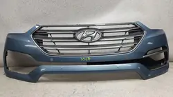HYUNDAI SANTA FE 2015 Paraurti Anteriore 86511-2W500