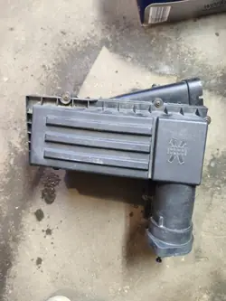 Luftfiltergehäuse OEM für 1.8 TSI Altea XL 09-15
