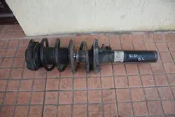 Ammortizzatore McPherson Anteriore Destro VW Passat B6 2.0 TDI