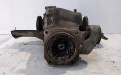 2000 Audi A6 S6 C5 4B Rear Differential 8E0501721