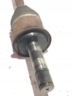 Demi-arrière Mercedes-Benz OEM AFS17764 - Occasion