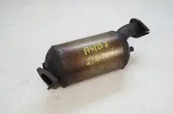 DPF OEM 8840551 Audi A4 B7 2.0 TDI:lle - Käytetty