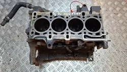 Motorblock Halv 199A3000 Fiat Opel 1.3 CDTI JTD