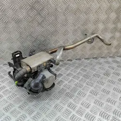 Chauffage Webasto VW d'occasion OEM 5K0815005B Caddy IV