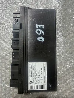 Module Passerelle BMW 7978713 pour Série 5/6 E60-E64