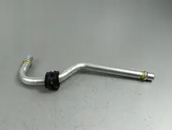 Ligne de refroidissement d'huile Jeep Wrangler 2022