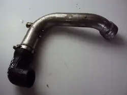 Audi Intercooler-Rohr 1.8 Turbo