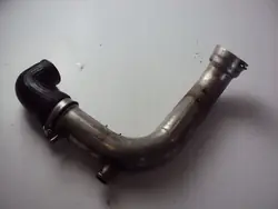 Audi Intercooler-Rohr 1.8 Turbo