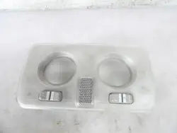 Fiat Doblo II Lift fram inre lampa OEM 735624677