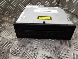Audi CD/DVD-vaihtaja OEM 4E003511A A6 S6 C6:lle