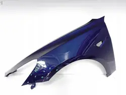 TESLA MODEL 3 17-23 Paraurti Anteriore Sinistro