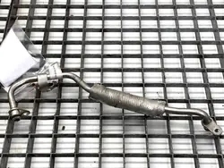 Turbo Pipe Mercedes GLE A2562030600 2.5 367HP OEM