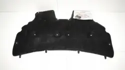 Aislamiento de capó Ford Fiesta MK7 OEM 371116846