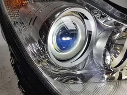 Rechtes Scheinwerfer Mercedes CLS W219 2004-2011 Xenon A2198203061