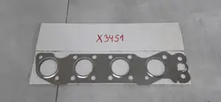 Suzuki Swift Pakoputken keräin tiiviste OEM 14140-79J00-000