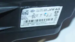 Phare Droit VW Crafter II MAN TGE
