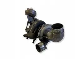 Turbo TOYOTA RAV4 III 1720126020 2.2L 100kW 2007