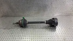Rechter achteras OEM S26372734 Audi TT 8N