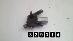 Motor limpa-para-brisas Opel Vectra OEM AM-329314
