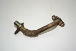 Tubo EGR Mercedes OEM A4711404708 - Usado