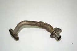 Tube EGR Mercedes OEM A4711404708 - État d'occasion